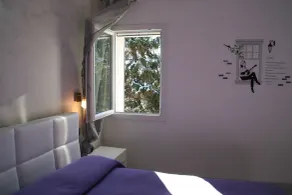 Il Giardino Di Rebecca - Chambre