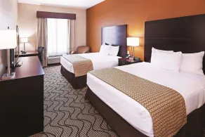 La Quinta by Wyndham Marshall - Chambre
