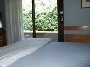 Hotel Canturio - Zimmer