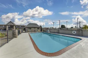 Best Western Plus Weatherford - Pool