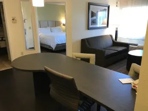 Candlewood Suites Fort Wayne - NW by IHG - Chambre
