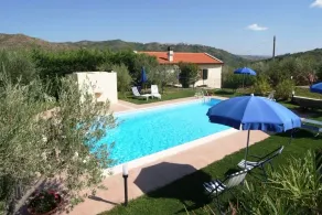 Masseria Santa Lucia - Basseng