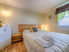 Villa du Nord Morin Heights - Zimmer