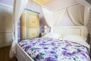 Relais Villa Al Vento - Zimmer