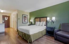 Extended Stay America Suites - San Jose - Santa Clara - Camera
