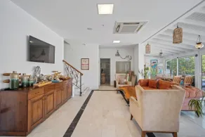 Kumluk Hotel - Recepción