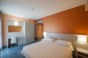 Hotel Testani Colleferro - Værelse