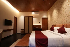 HF Pool Resorto - Chambre
