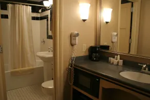 Ambassador Hotel Milwaukee, Trademark Collection by Wyndham - Chambre