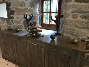 Le clos de Banes - Restaurant