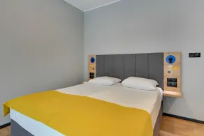 GRANO LIFE Gdańsk - Room