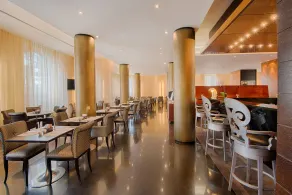 NH Siena - Restaurant