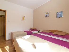Apartment 91 - Quarto