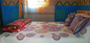Kasbah Casa Khamlia - Chambre