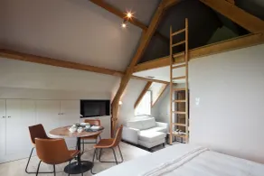 B&B De Lievde - Rom