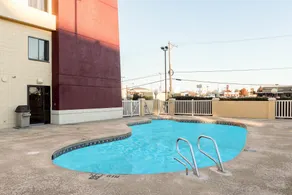 Comfort Inn Tulsa Midtown - Piscine