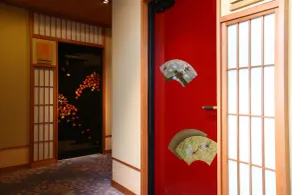 Club Wyndham Chikumakan Nagano - Chambre