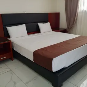 Melia's Hôtel Diamniadio  - Chambre
