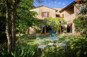 Agriturismo Casa Greppo - Værelse