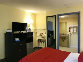 Days Inn by Wyndham Augusta Fort Eisenhower - Chambre