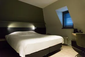 Hotel Central - Chambre
