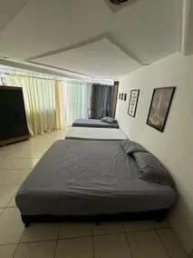 Pousada Castelo da Villa - Vila Yolanda, Foz do Iguaçu - Quarto