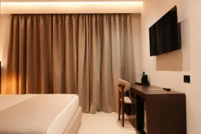 Hotel Natica - Zimmer