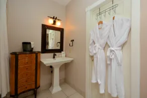 Agustin Inn - Saint Augustine - Adults Only - Salle de bain