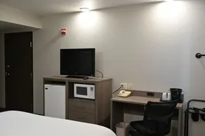 Rodeway Inn - Chambre