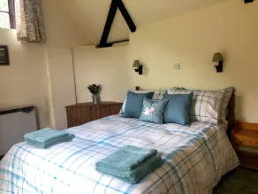 Beachborough Park - Room