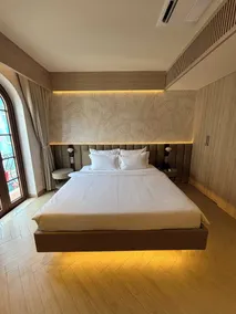 BLESSED Hotel Phu Quoc - Chambre