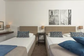 Villa Arausa - Chambre