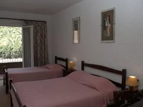 Hôtel le Colibri - Quarto