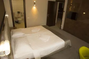 Hotel Olanesti & Spa Medical - Værelse