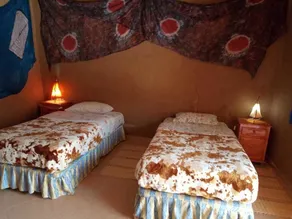 Maison Nomades - Room