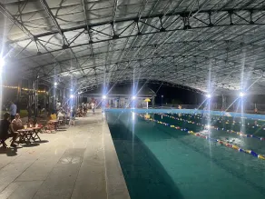 Xuan Hai Complex - Pool