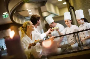 Allegria Resort Stegersbach - Restaurant