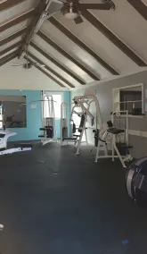 Surrey Resort - Salle de remise en forme