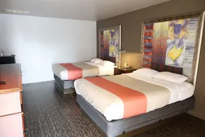 Golden Key Motel - Rom