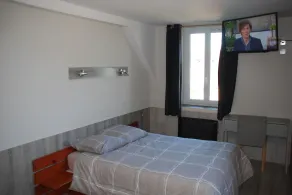 Hotel Des Bains - Quarto