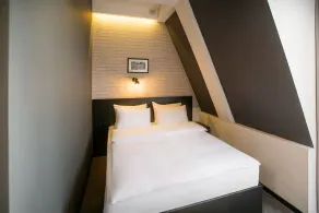 Timber Boutique Hotel - Zimmer