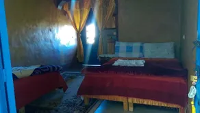 Kasbah Omari Panoramique - Room