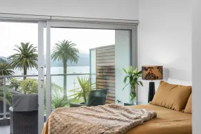 Picton Waterfront Apartments - Værelse