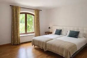 Hotel Molino Las Ricas Horas - Værelse