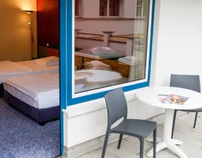 Hotel Königshof am Funkturm Business - Room