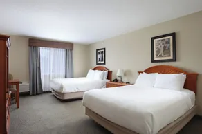 Manistee National Golf and Resort - Rum