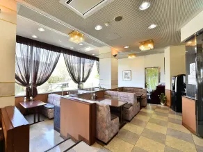 Chino Sky View Hotel - Ristorante