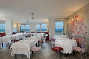 UNAHOTELS Imperial Sport Hotel - Restaurante