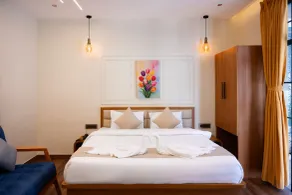 Barefoot bliss by iLiF Hotels - Rom