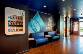 ibis Budget - Dandenong - Lobby